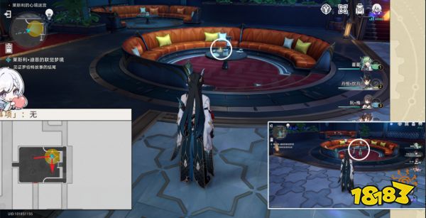 崩坏星穹铁道银河之星任务怎么做 银河之星冒险任务攻略