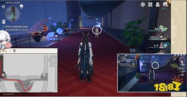 崩坏星穹铁道银河之星任务怎么做 银河之星冒险任务攻略