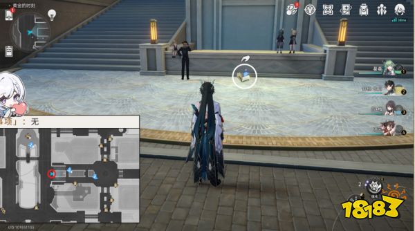 崩坏星穹铁道梦境护照4挥洒万金贴纸收集位置