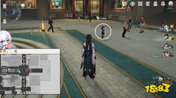 崩坏星穹铁道梦境护照5不夜之城贴纸收集位置