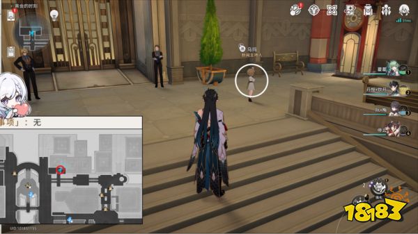 崩坏星穹铁道梦境护照5不夜之城贴纸收集位置