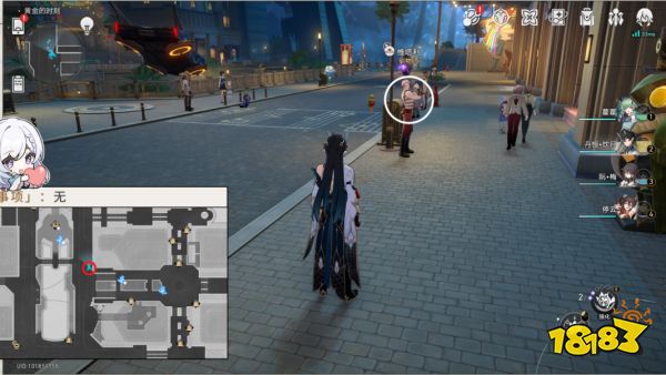 崩坏星穹铁道梦境护照5不夜之城贴纸收集位置