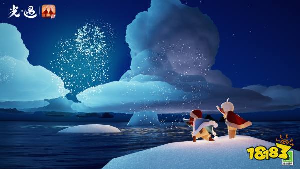 光遇2月12日大蜡烛在哪2024 光遇2.12大蜡烛位置一览