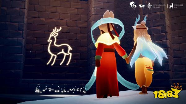 光遇九色鹿季节任务三攻略 九色鹿任务三图文流程分享