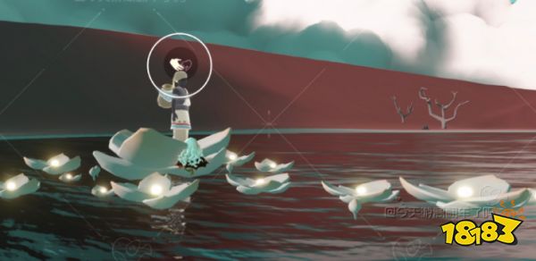 光遇九色鹿季节任务三攻略 九色鹿任务三图文流程分享