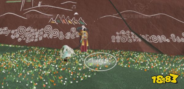 光遇九色鹿季节任务三攻略 九色鹿任务三图文流程分享