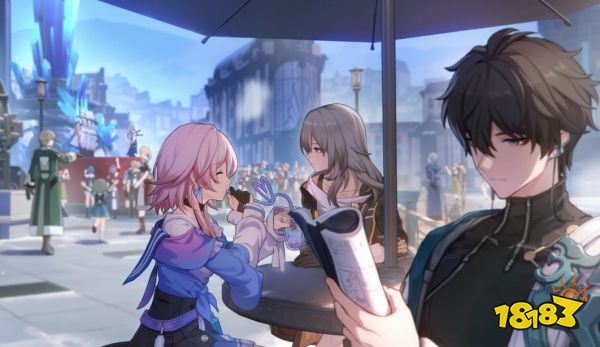 崩坏星穹铁道2.0艾迪恩代币有什么用 艾迪恩代币作用一览