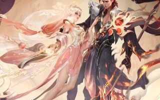 王者荣耀貂蝉情人限定皮肤几号几点上线 貂蝉曦玄引上线日期一览