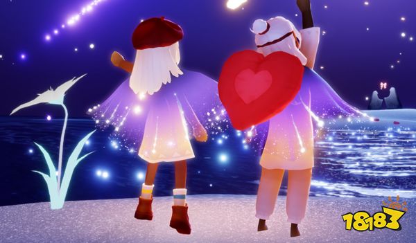 光遇最新2.15复刻先祖兑换攻略 光遇红耳机先祖兑换物品介绍