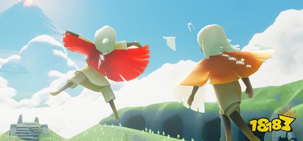 光遇2.15红耳机复刻先祖兑换图2024 光遇蓬头青年兑换攻略