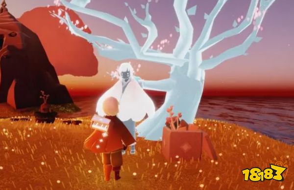 光遇2月13日季节蜡烛在哪2024 光遇2.13季节蜡烛位置