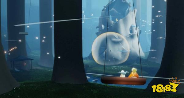 光遇2月13日铜板币在哪2024 光遇2.13铜板币位置分享