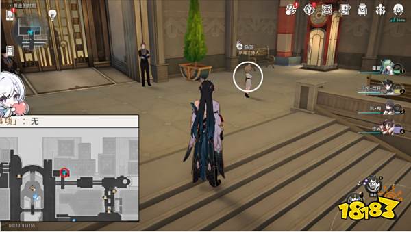 崩坏星穹铁道2.0全民公敌怎么达成 全民公敌隐藏成就攻略