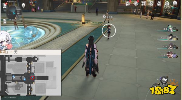 崩坏星穹铁道2.0全民公敌怎么达成 全民公敌隐藏成就攻略