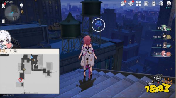 崩坏星穹铁道2.0气球成就攻略 特殊石头先生气球成就怎么达成