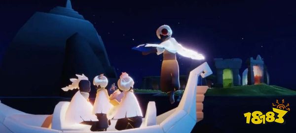 光遇2月15日季节蜡烛在哪2024 光遇2.15季节蜡烛位置一览