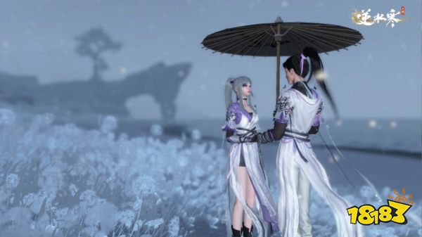 逆水寒手游化身种师道绝技怎么获取 种师道变身绝技获取攻略