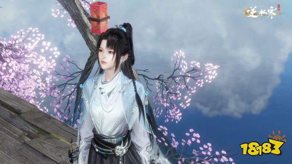 逆水寒手游1.2.3九灵联赛搭配攻略 九灵联赛拆塔装备推荐