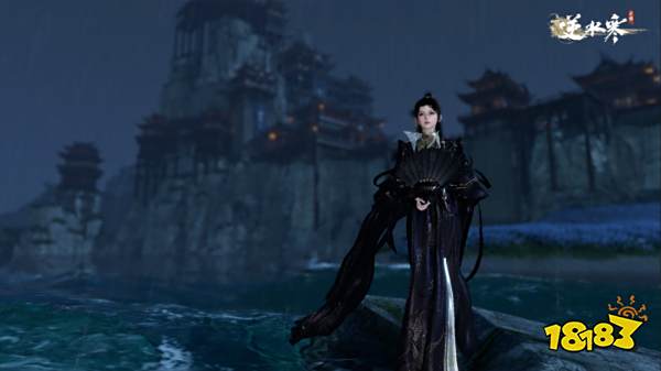 逆水寒手游1.2.3血河联赛攻略 血河联赛装备搭配推荐