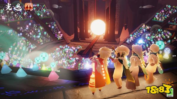 光遇2月16日每日任务怎么完成2024 光遇2.16今日任务攻略