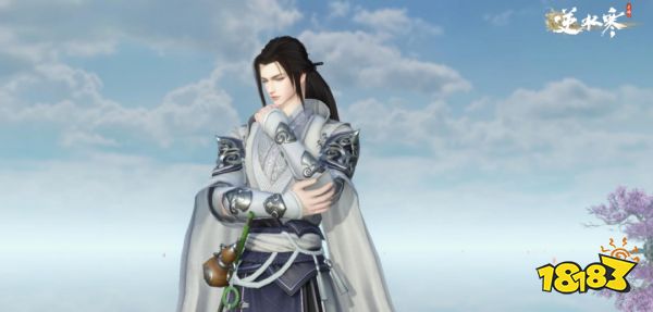 逆水寒手游龙吟帮战装备搭配 龙吟联赛搭配推荐