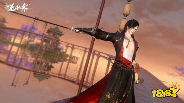 逆水寒手游龙吟比武大会搭配推荐 龙吟比武大会装备内功推荐