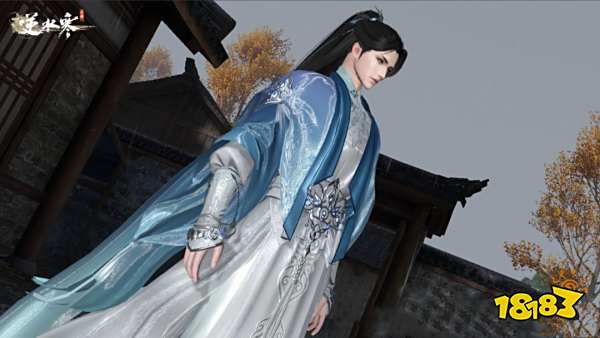 逆水寒手游神相帮战最新搭配攻略 神相联赛装备内功选择推荐