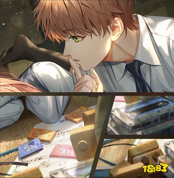 光与夜之恋夏鸣星新限定六星up 夏鸣星限定六星巴别塔分享