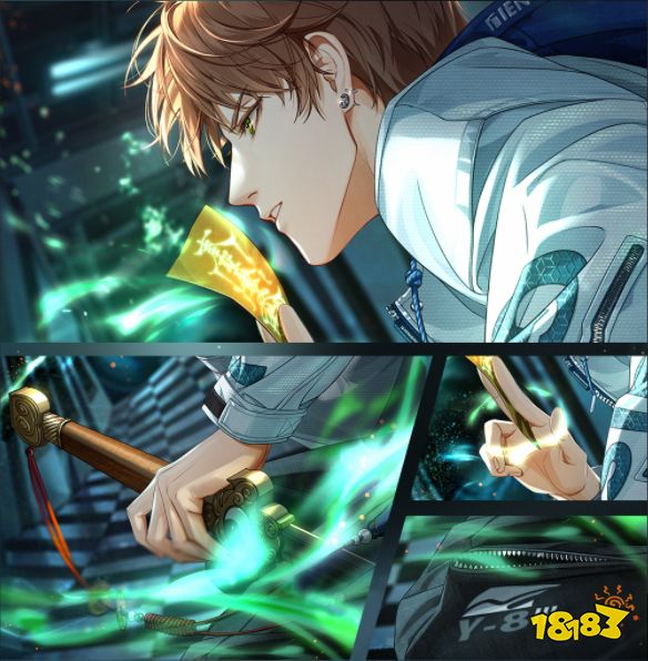 光与夜之恋夏鸣星新限定六星up 夏鸣星限定六星巴别塔分享