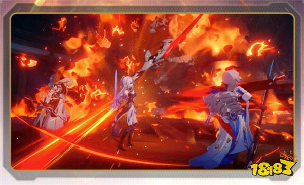 崩坏星穹铁道星核猎手萨姆介绍 强敌萨姆有哪些技能