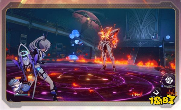 崩坏星穹铁道星核猎手萨姆介绍 强敌萨姆有哪些技能