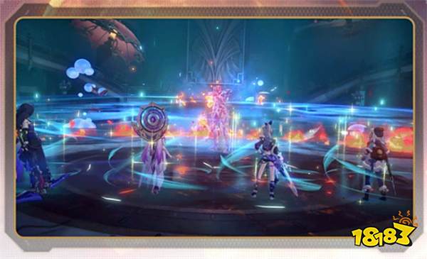 崩坏星穹铁道星核猎手萨姆介绍 强敌萨姆有哪些技能