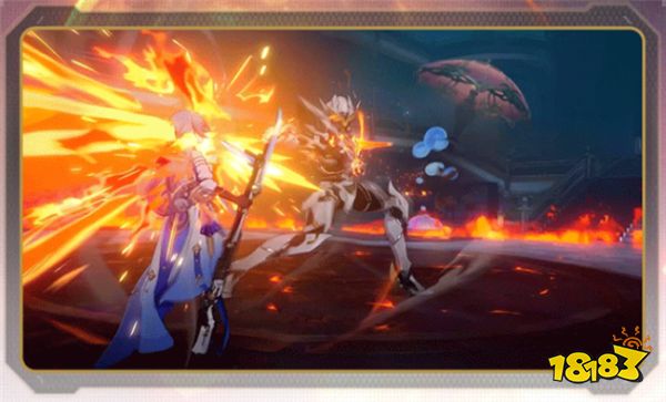 崩坏星穹铁道星核猎手萨姆介绍 强敌萨姆有哪些技能