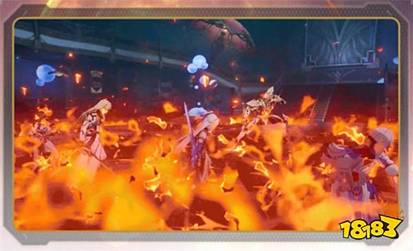 崩坏星穹铁道星核猎手萨姆介绍 强敌萨姆有哪些技能