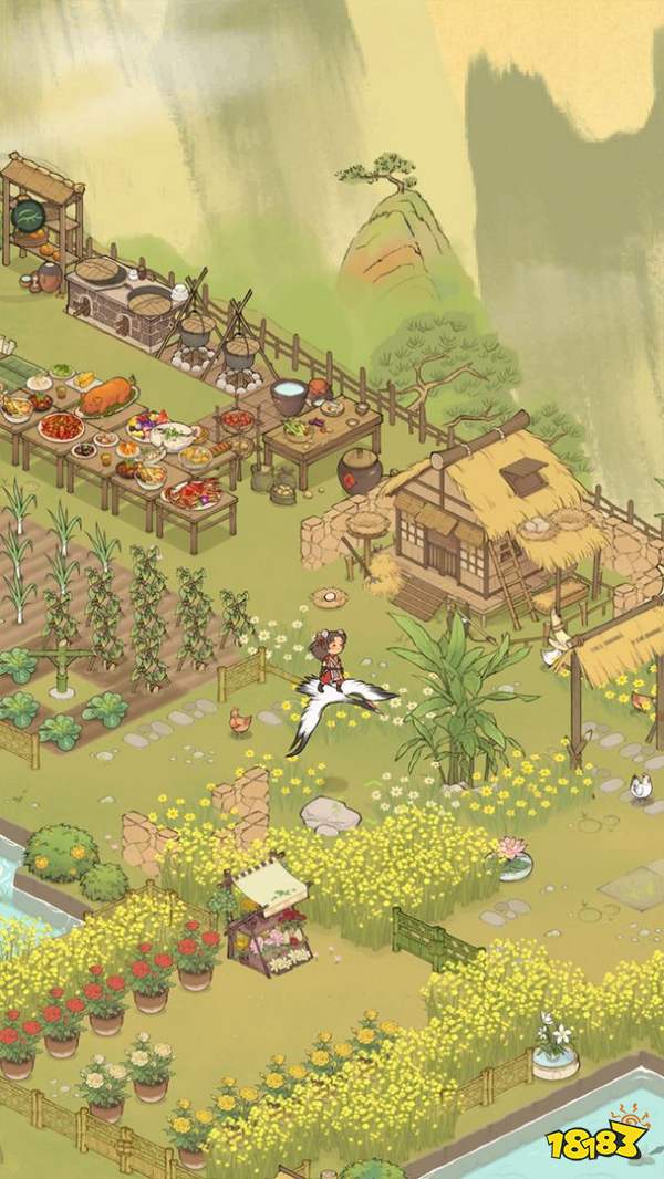 仙山小农PC端电脑版安装方法 怎么玩仙山小农PC电脑版游玩攻略