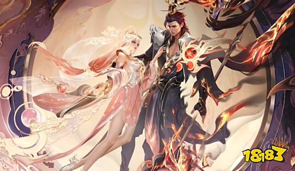 王者荣耀吕布曦玄引皮肤技能特效视频