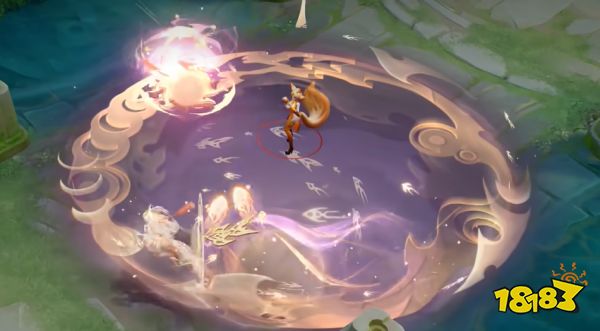 王者荣耀貂蝉曦玄引皮肤技能特效视频