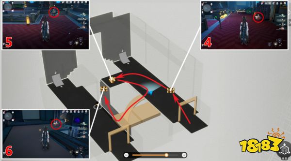 星穹铁道2.0稚子之梦宝箱收集 稚子之梦25个宝箱位置汇总