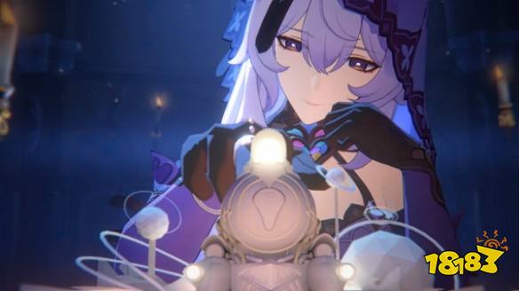 星穹铁道2.0白日梦酒店现实层宝箱收集 白日梦酒店现实16个宝箱位置