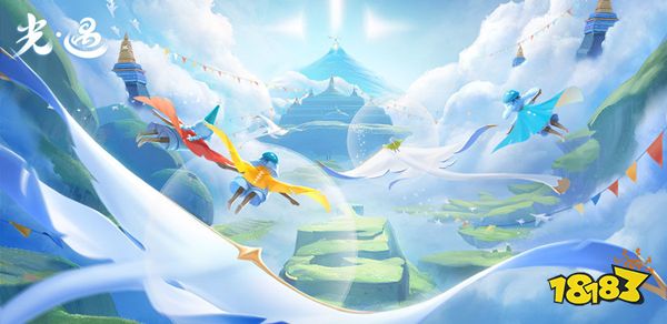 光遇2月18日红石降落在哪2024 光遇2.18红石降落位置