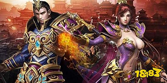 人气比较高的传奇手游排行榜 超火爆的传奇手游大盘点2024