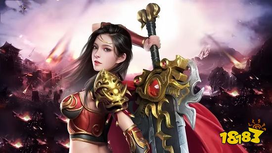 人气传奇手游手游排行榜2024 最受欢迎的传奇游戏合集分享