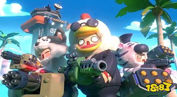 元梦之星塔防大集结技巧 塔防大集结玩法攻略