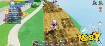 元梦之星种子如何获得 星家园种子获得方法介绍