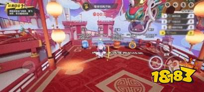 元梦之星拍击球怎么玩 星世界拍击球玩法介绍