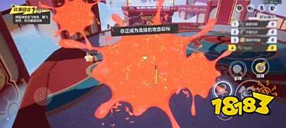 元梦之星拍击球怎么玩 星世界拍击球玩法介绍