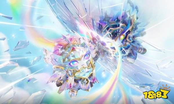 蛋仔派对蛋小绿怎么玩 超燃竞技场蛋小绿玩法攻略