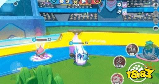 蛋仔派对魔鬼蛋怎么玩 超燃竞技场魔鬼蛋玩法攻略