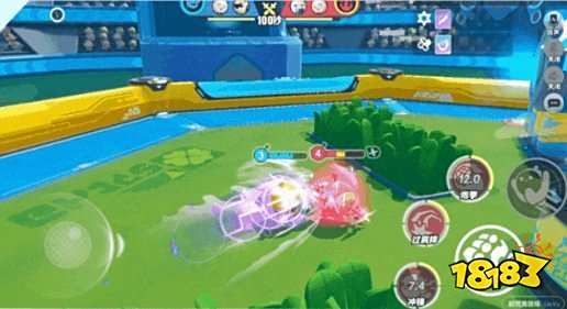 蛋仔派对魔鬼蛋怎么玩 超燃竞技场魔鬼蛋玩法攻略