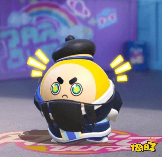 蛋仔派对老生外观怎么获得 老生三家店获取攻略